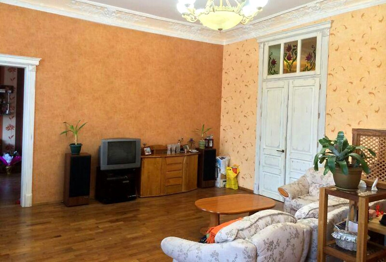 Квартира на вул. Успенская, 127 м², 129 000$ — FAKTOR