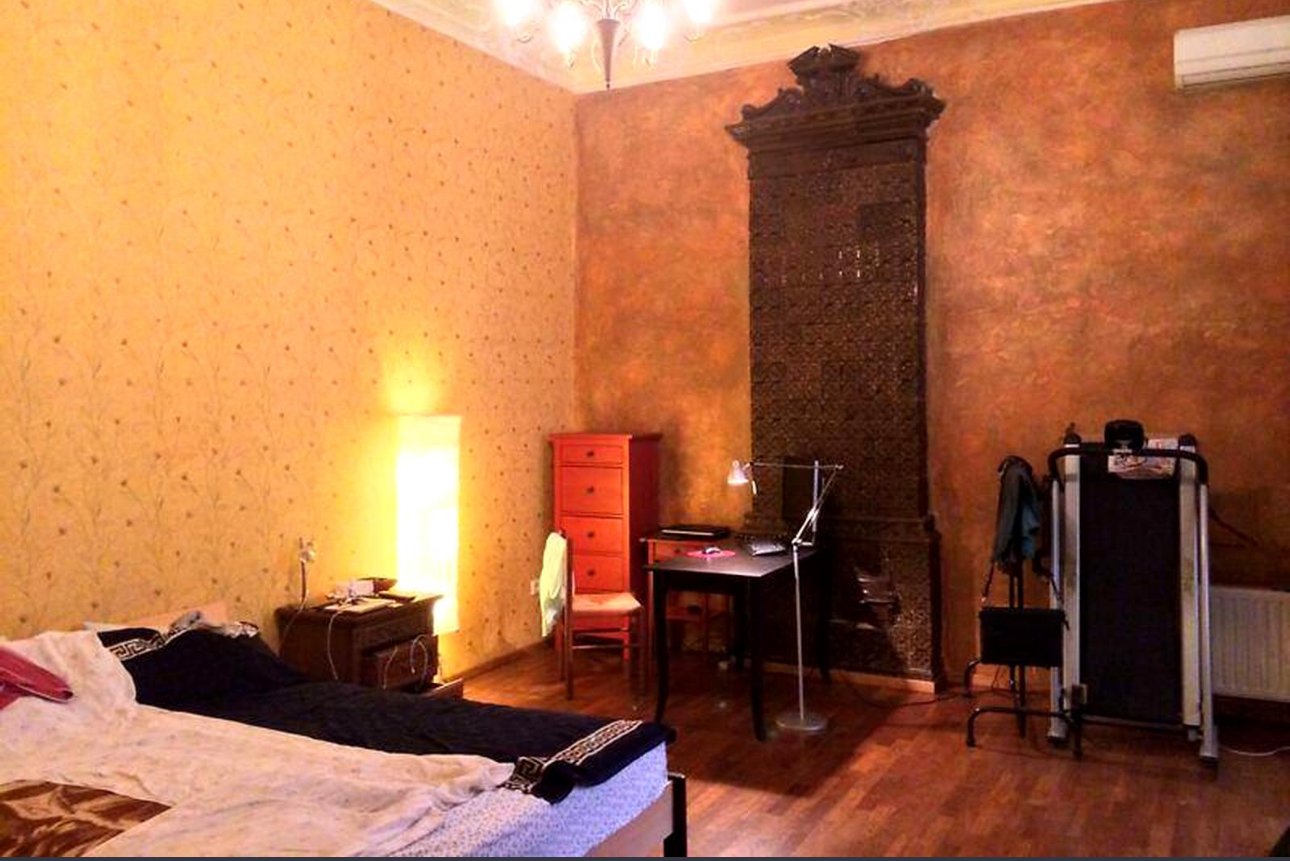 Квартира на вул. Успенская, 127 м², 129 000$ — FAKTOR