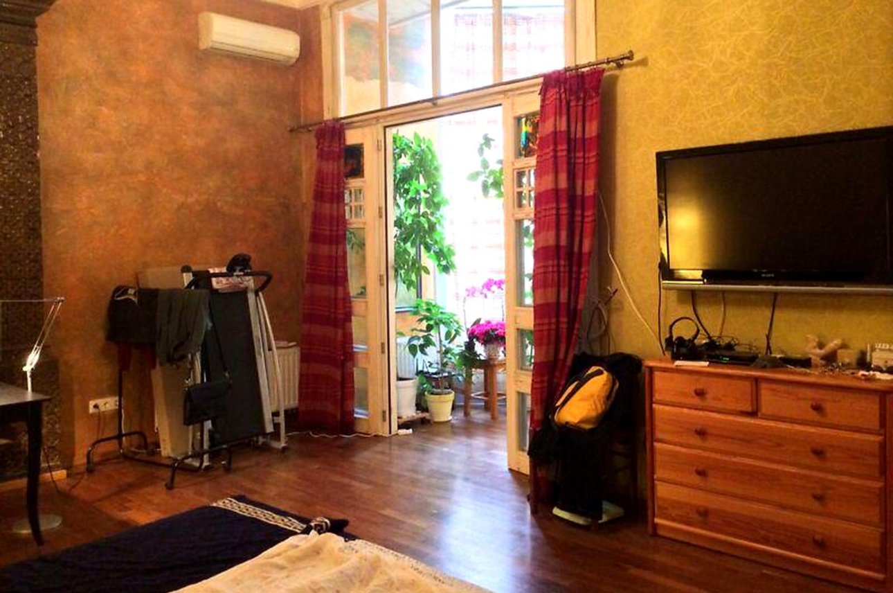 Квартира на вул. Успенская, 127 м², 129 000$ — FAKTOR