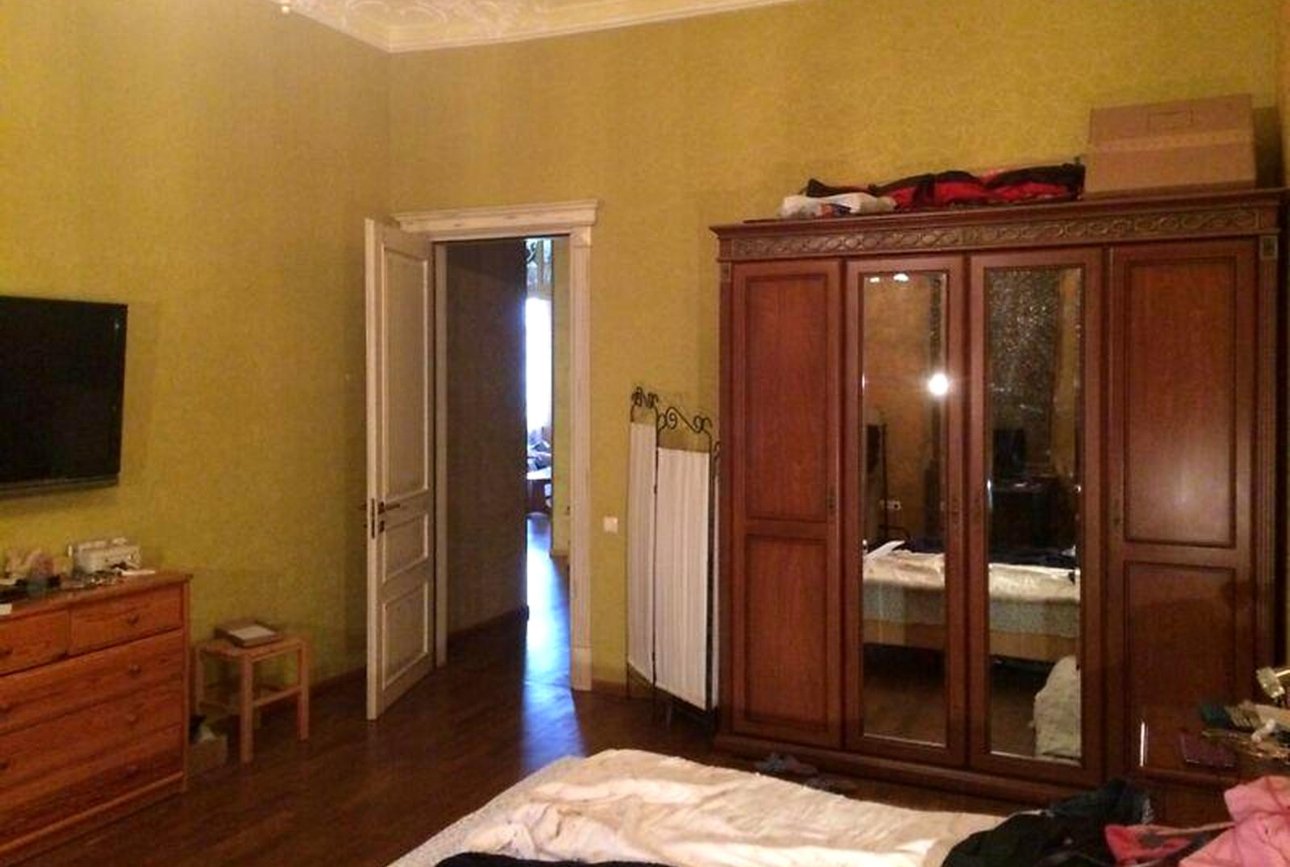 Квартира на вул. Успенская, 127 м², 129 000$ — FAKTOR