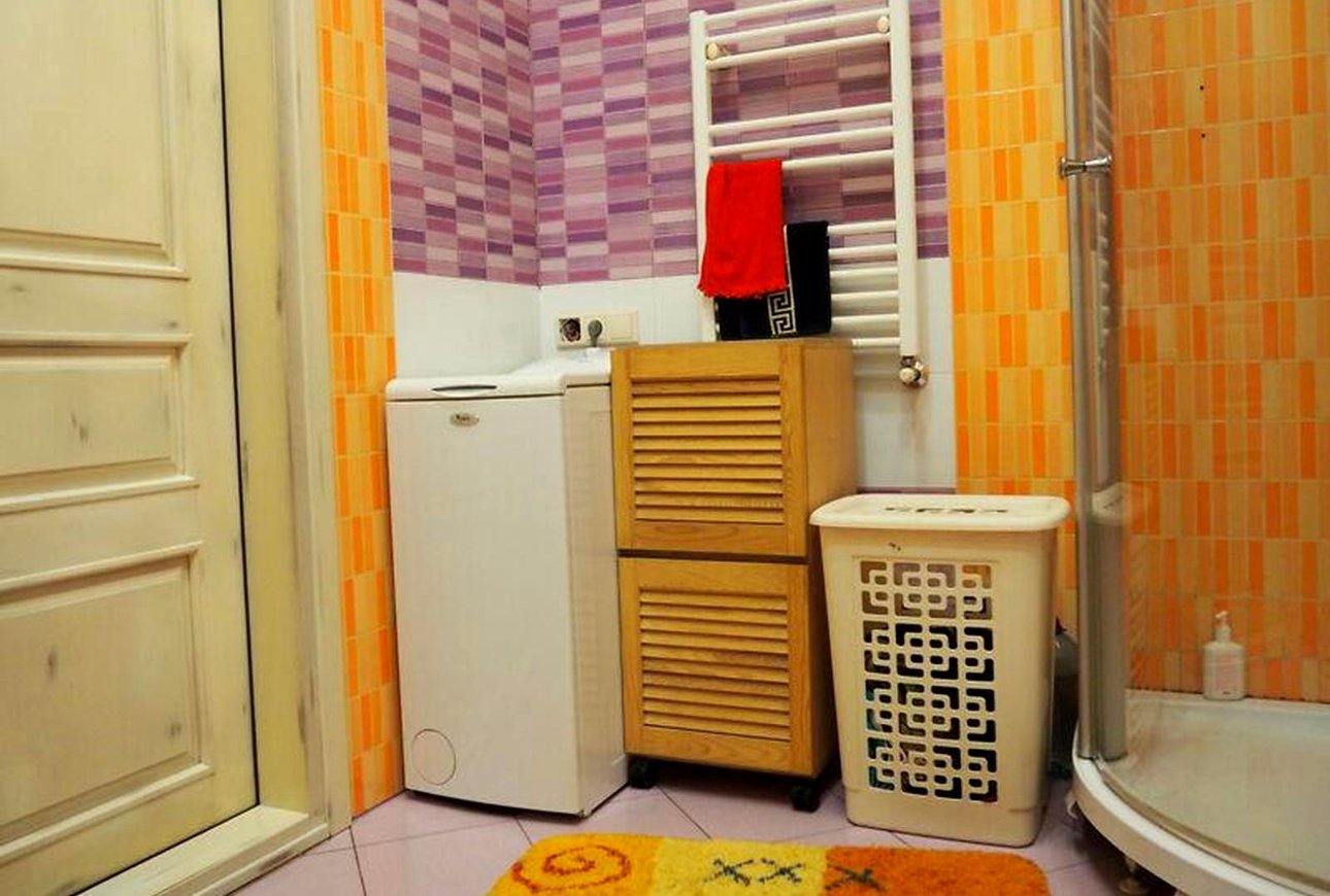 Квартира на вул. Успенская, 127 м², 129 000$ — FAKTOR