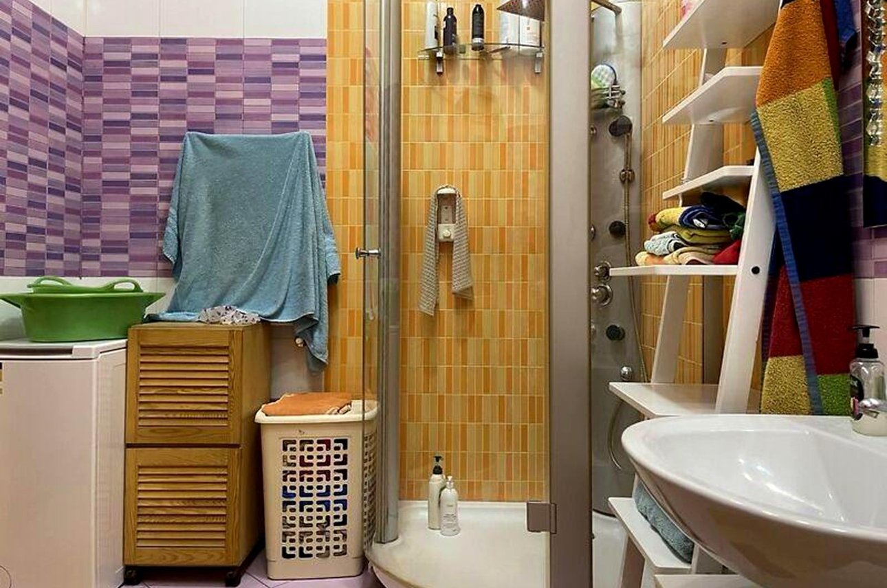 Квартира на вул. Успенская, 127 м², 129 000$ — FAKTOR