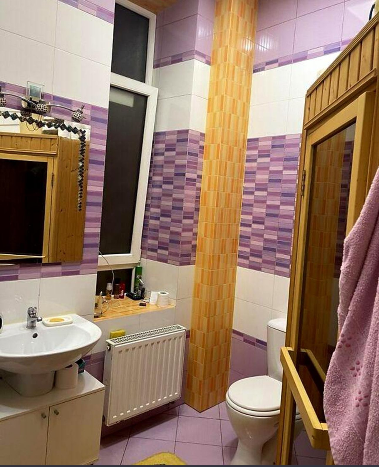Квартира на вул. Успенская, 127 м², 129 000$ — FAKTOR