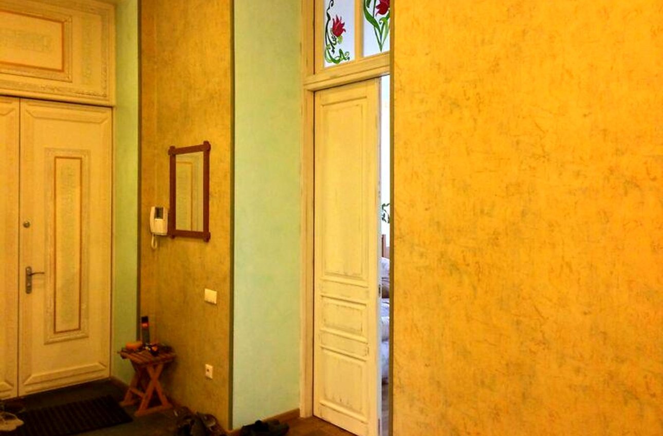 Квартира на вул. Успенская, 127 м², 129 000$ — FAKTOR