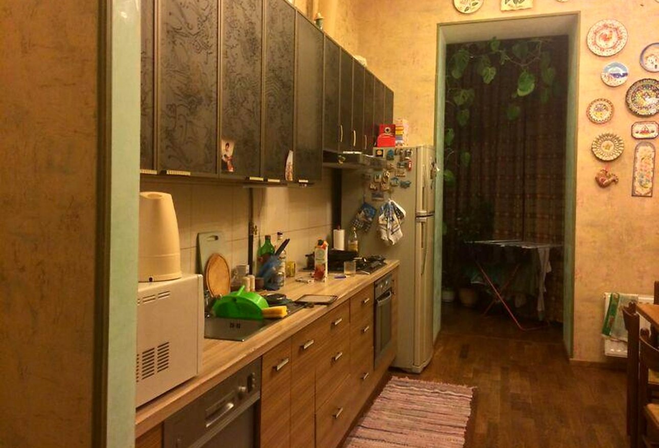 Квартира на вул. Успенская, 127 м², 129 000$ — FAKTOR