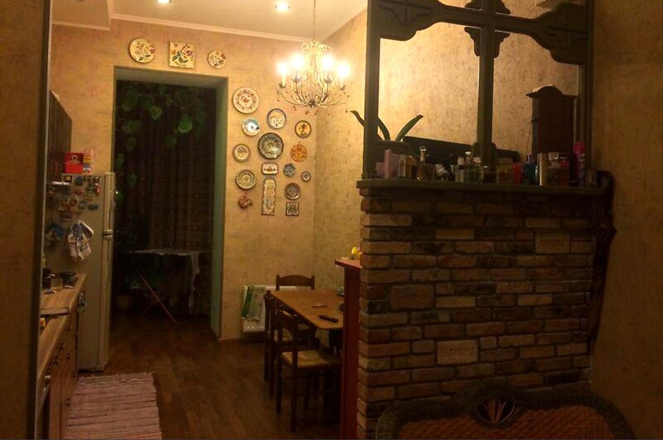 Квартира на вул. Успенская, 127 м², 129 000$ — FAKTOR