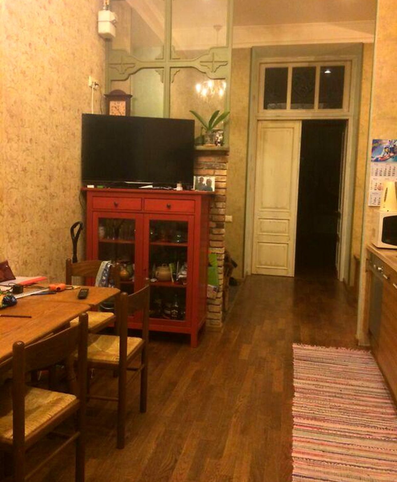 Квартира на вул. Успенская, 127 м², 129 000$ — FAKTOR