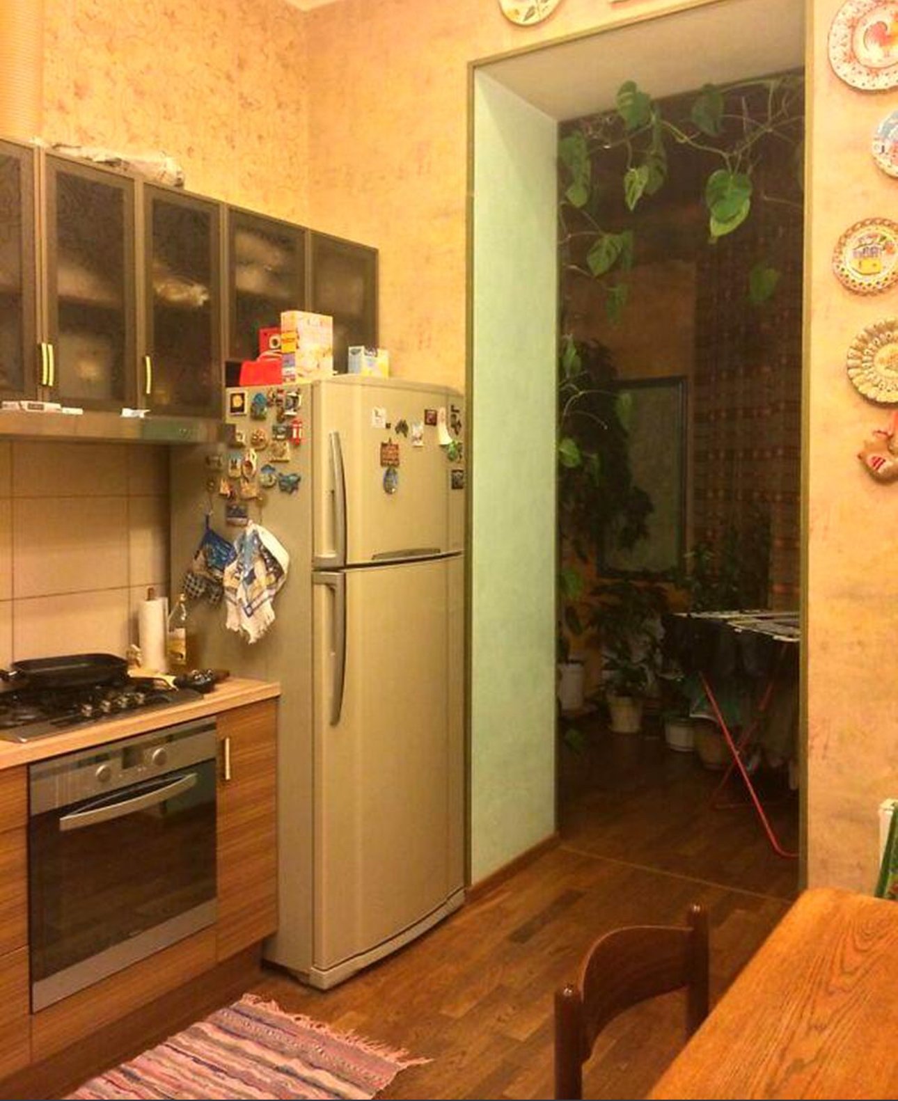 Квартира на вул. Успенская, 127 м², 129 000$ — FAKTOR