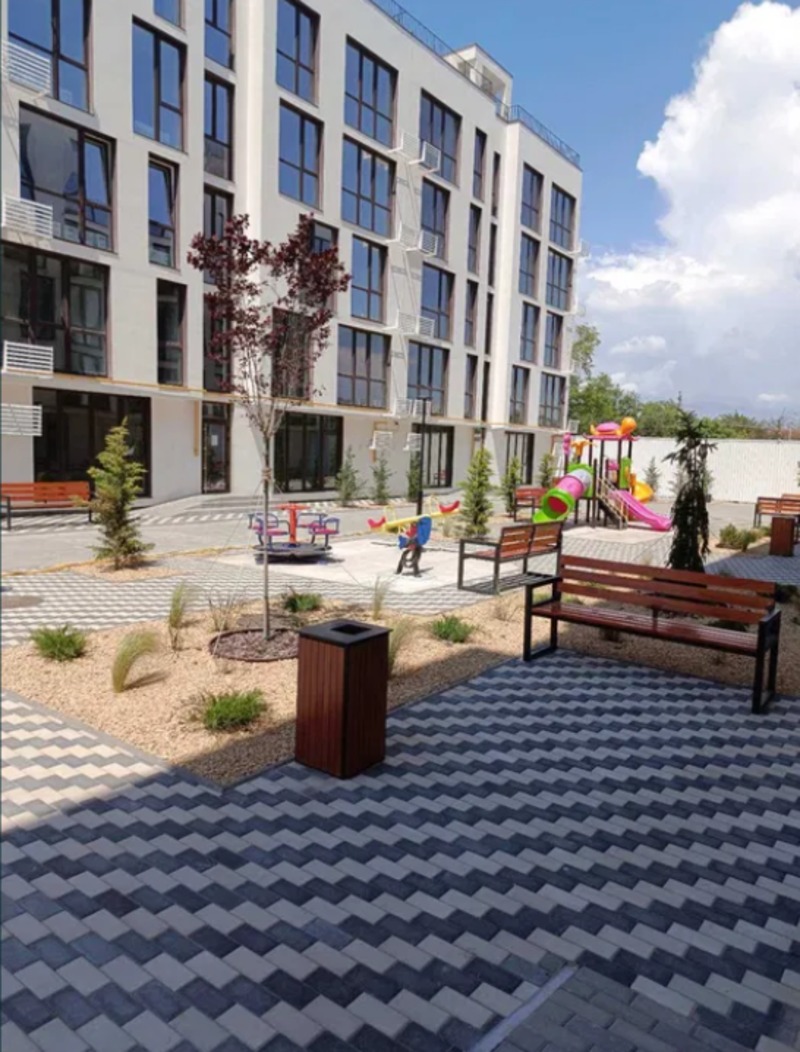 Квартира на вул. Александрийская, 31 м², 29 000$ — FAKTOR