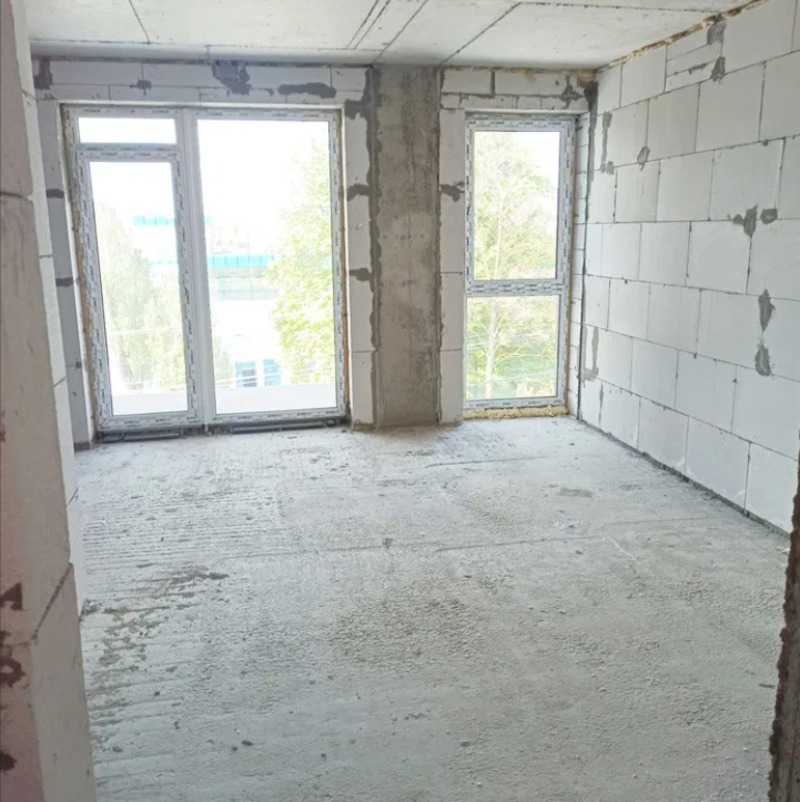 Квартира на вул. Александрийская, 31 м², 29 000$ — FAKTOR