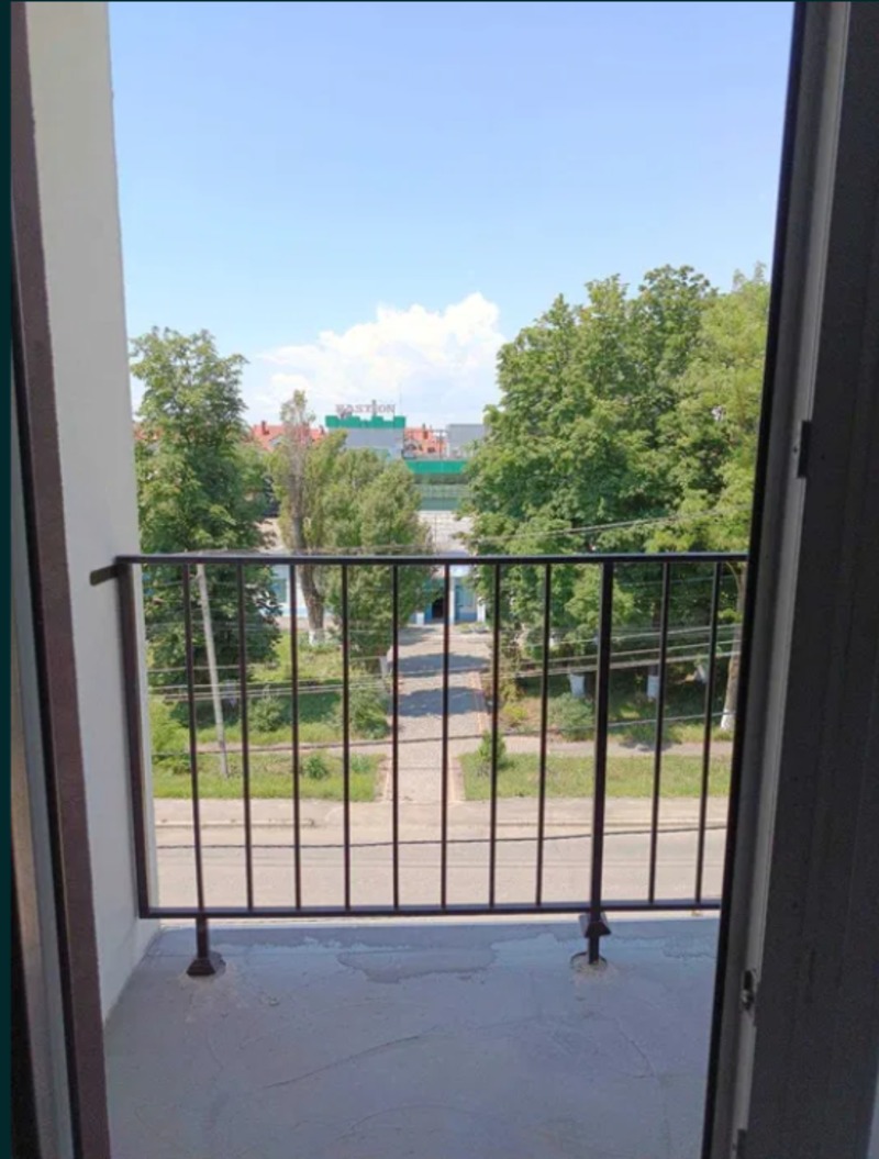 Квартира на вул. Александрийская, 31 м², 29 000$ — FAKTOR