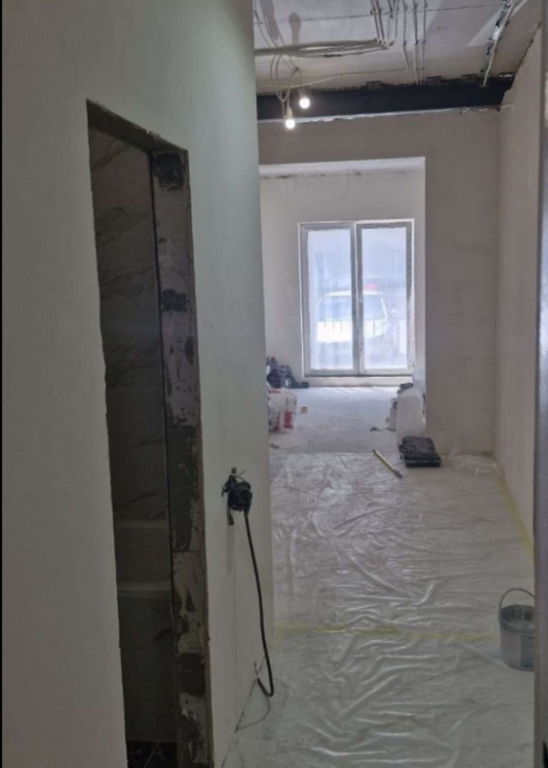 Квартира на вул. Боровского Николая, 29 м², 27 000$ — FAKTOR