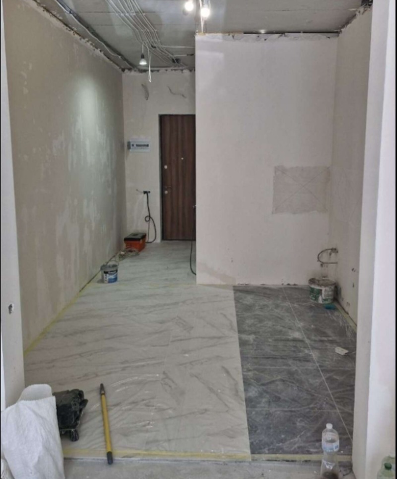 Квартира на вул. Боровского Николая, 29 м², 27 000$ — FAKTOR
