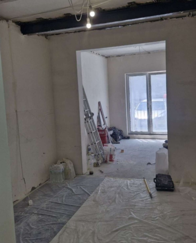 Квартира на вул. Боровского Николая, 29 м², 27 000$ — FAKTOR