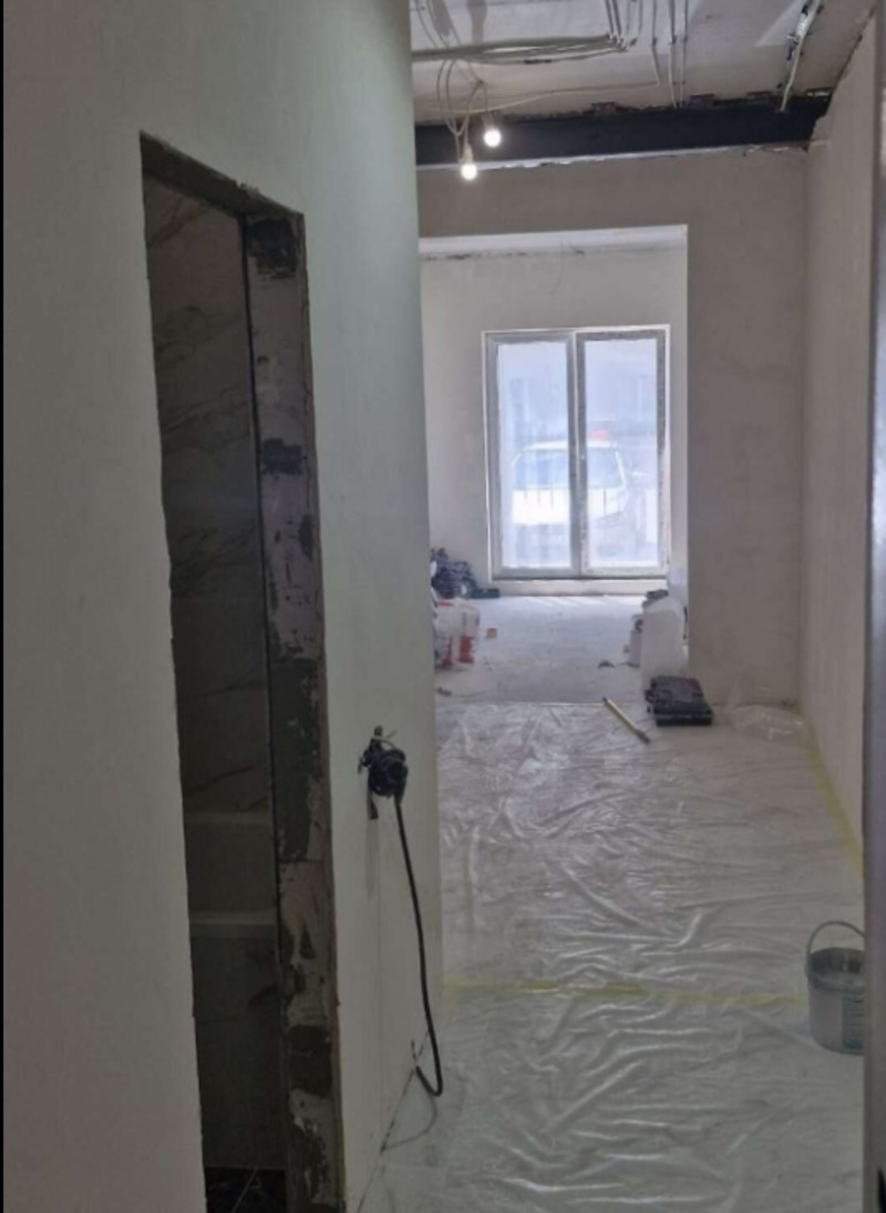 Квартира на вул. Боровского Николая, 29 м², 27 000$ — FAKTOR