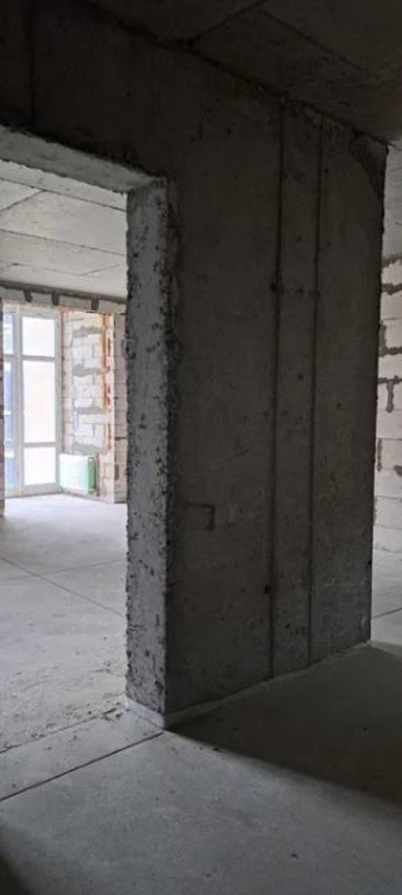 Квартира на вул. Фонтанская дорога (Киевский), 80 м², 70 000$ — FAKTOR