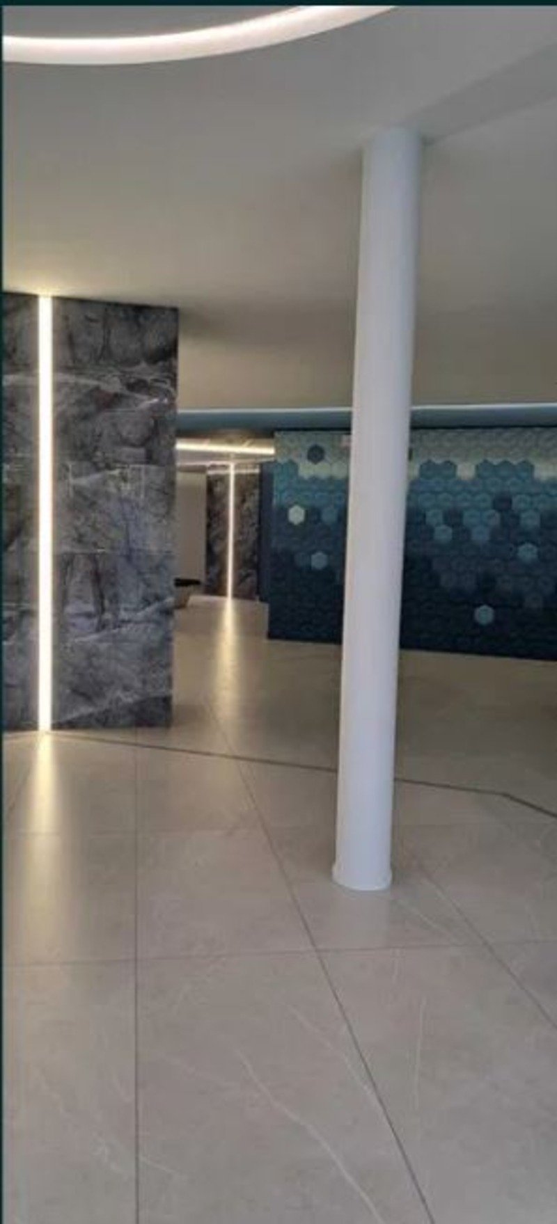 Квартира на вул. Фонтанская дорога (Киевский), 80 м², 70 000$ — FAKTOR
