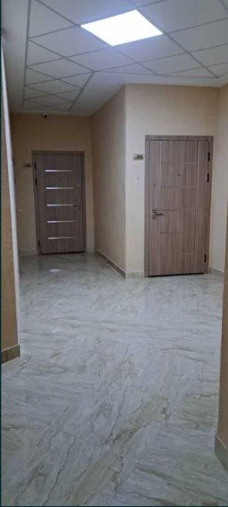 Квартира на вул. Фонтанская дорога (Киевский), 80 м², 70 000$ — FAKTOR