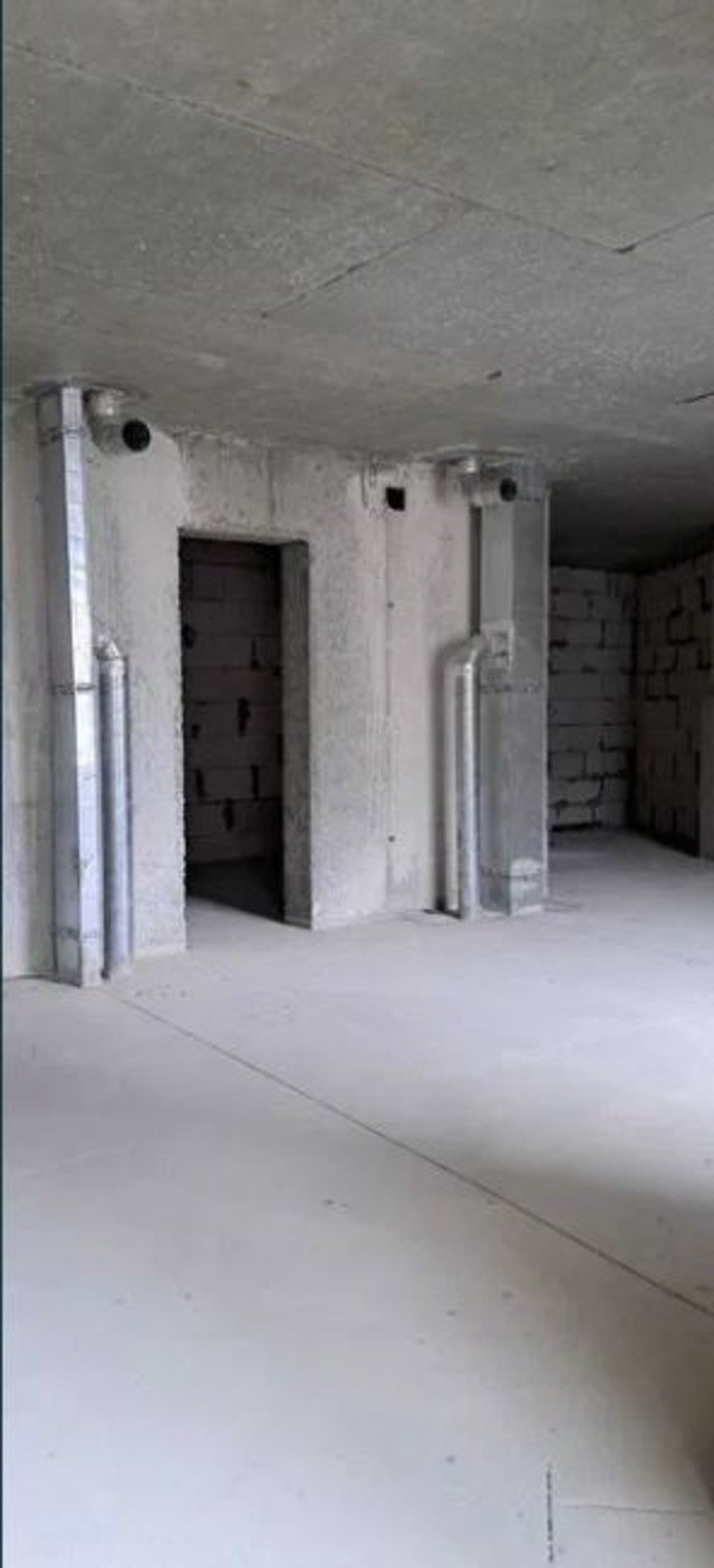 Квартира на вул. Фонтанская дорога (Киевский), 80 м², 70 000$ — FAKTOR