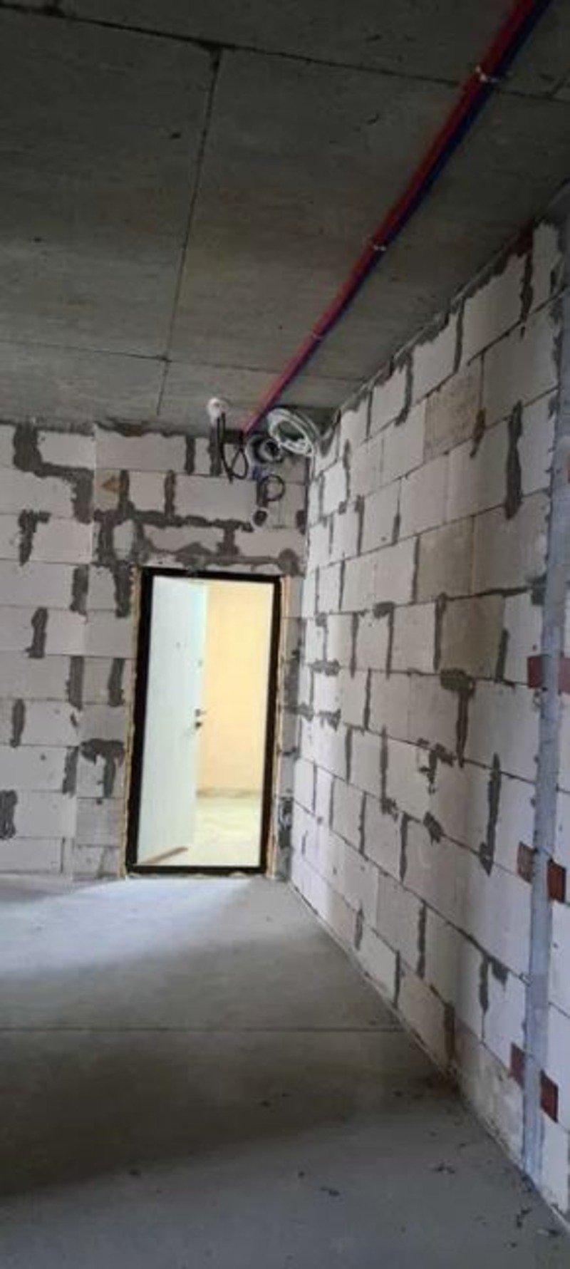 Квартира на вул. Фонтанская дорога (Киевский), 80 м², 70 000$ — FAKTOR