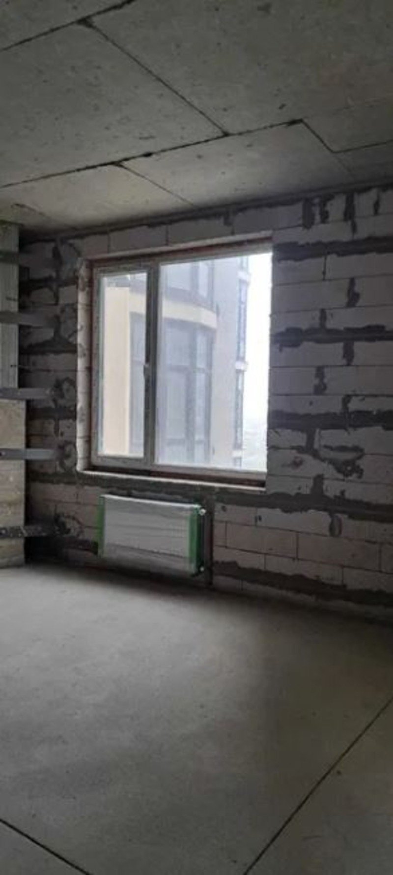 Квартира на вул. Фонтанская дорога (Киевский), 80 м², 70 000$ — FAKTOR