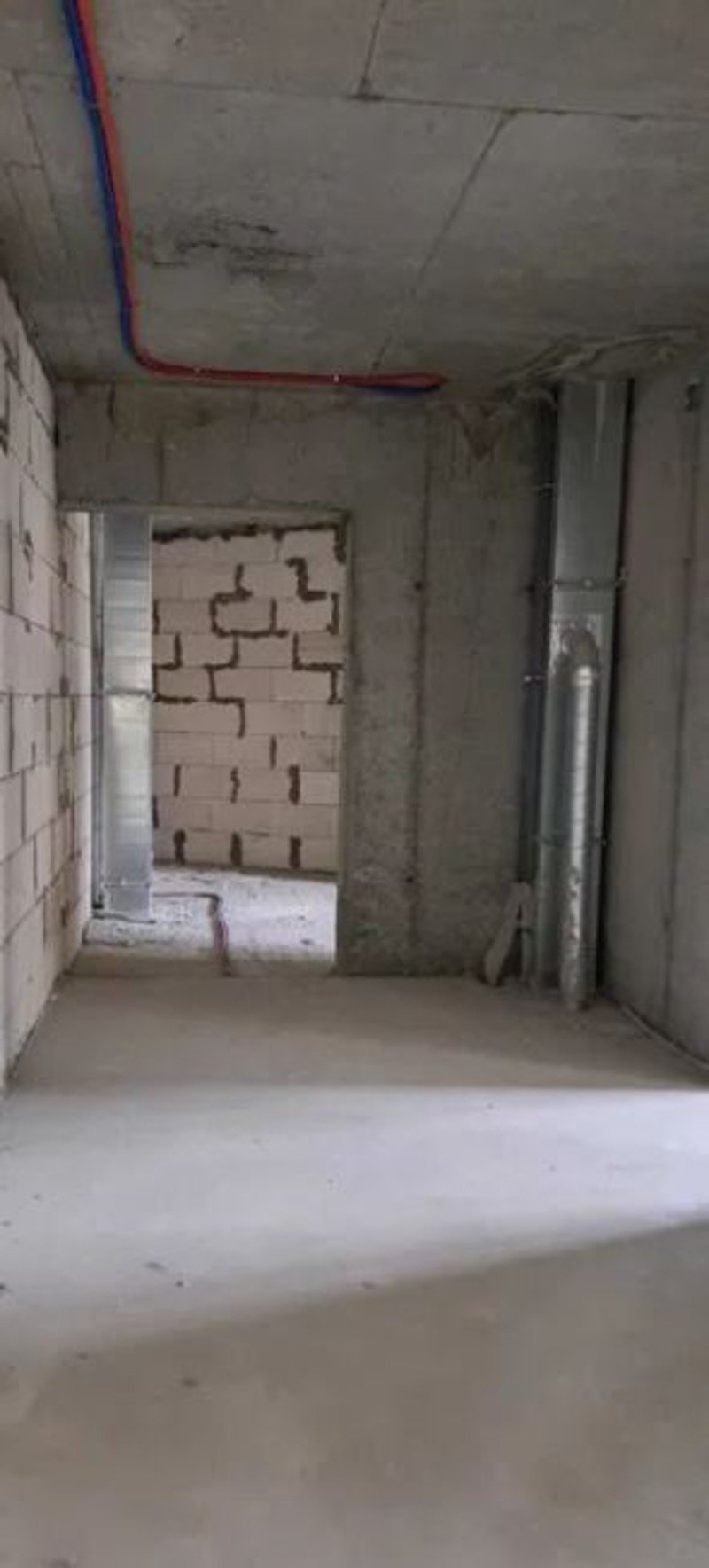 Квартира на вул. Фонтанская дорога (Киевский), 80 м², 70 000$ — FAKTOR