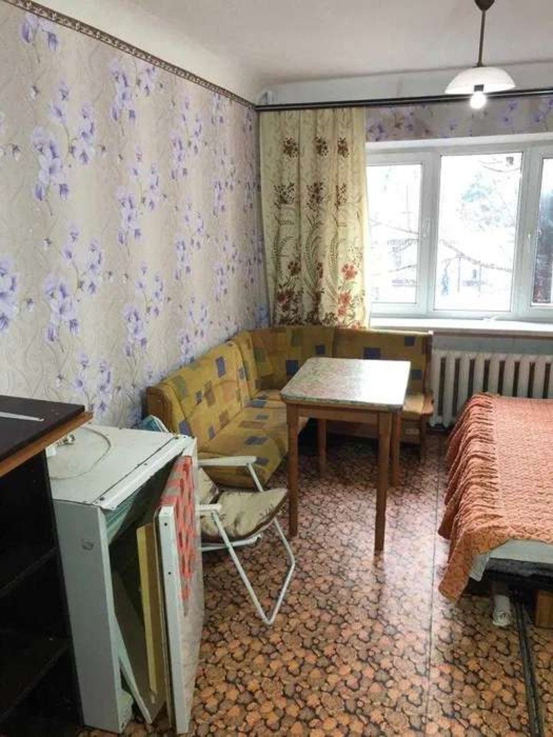 Квартира на вул. Воробьева Академика, 12 м², 9 000$ — FAKTOR