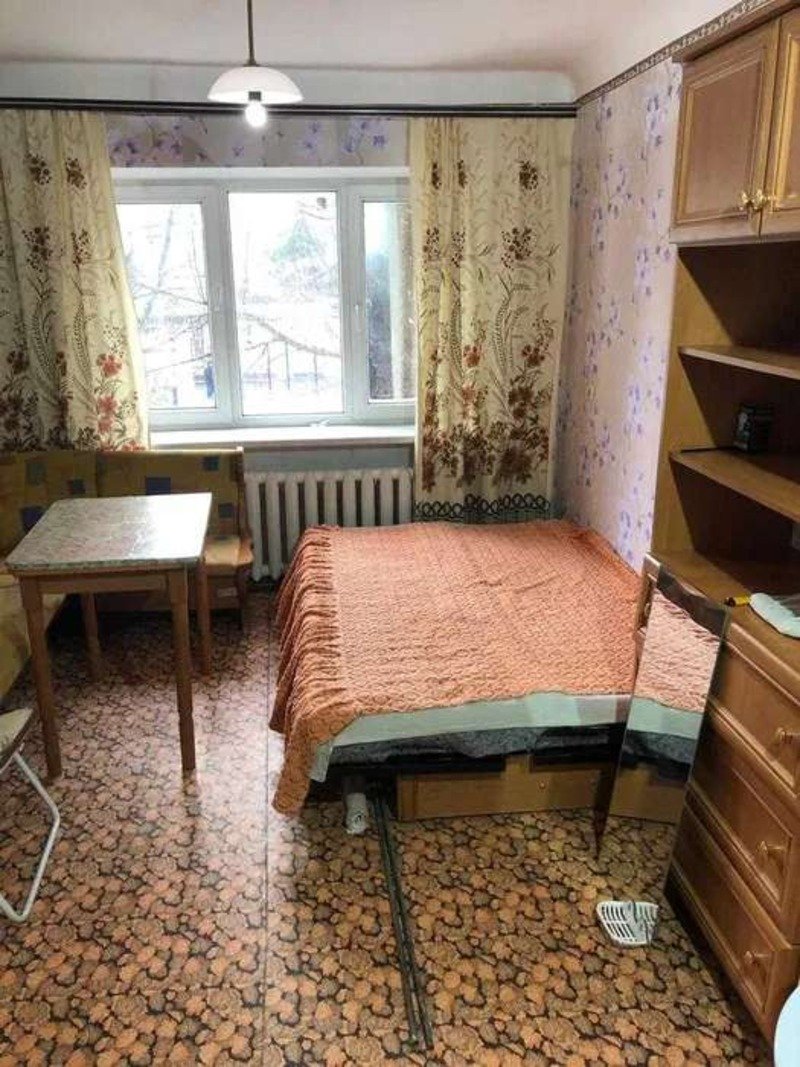 Квартира на вул. Воробьева Академика, 12 м², 9 000$ — FAKTOR