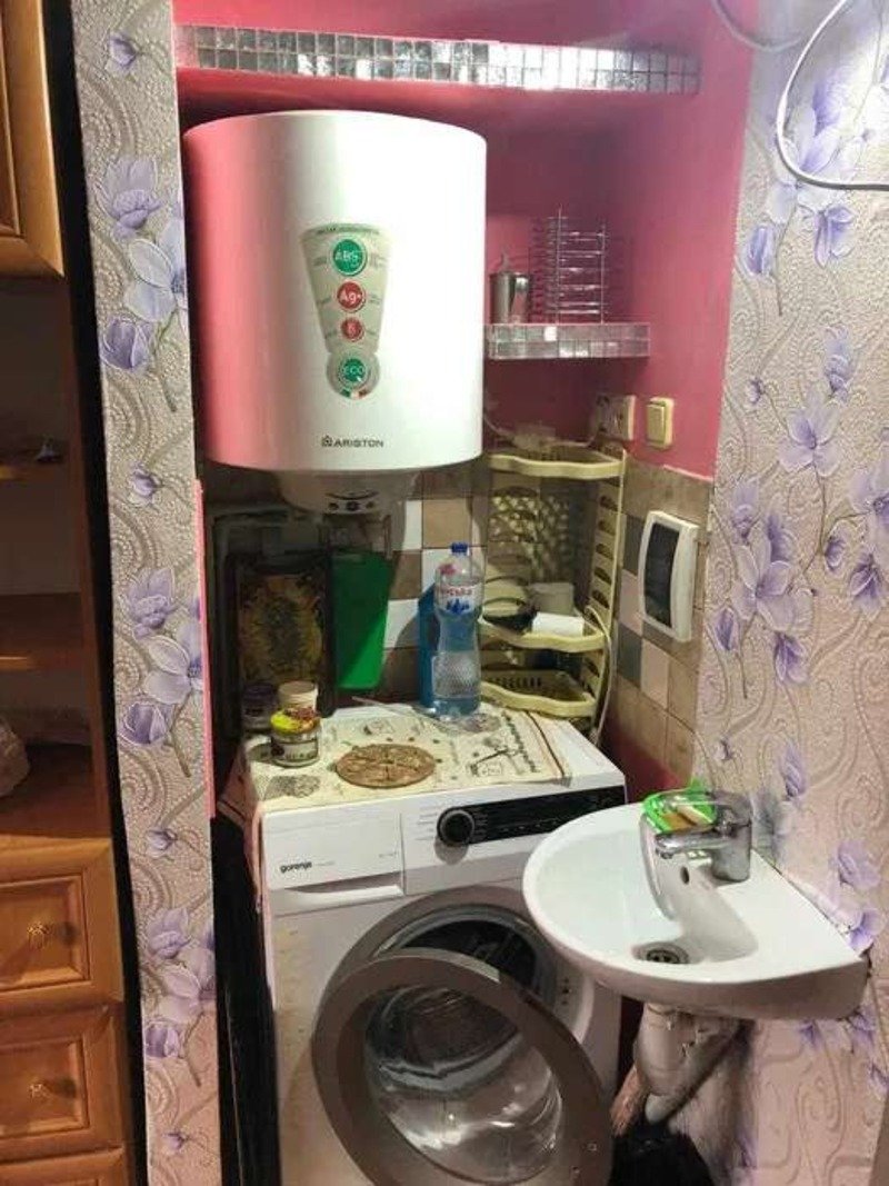Квартира на вул. Воробьева Академика, 12 м², 9 000$ — FAKTOR