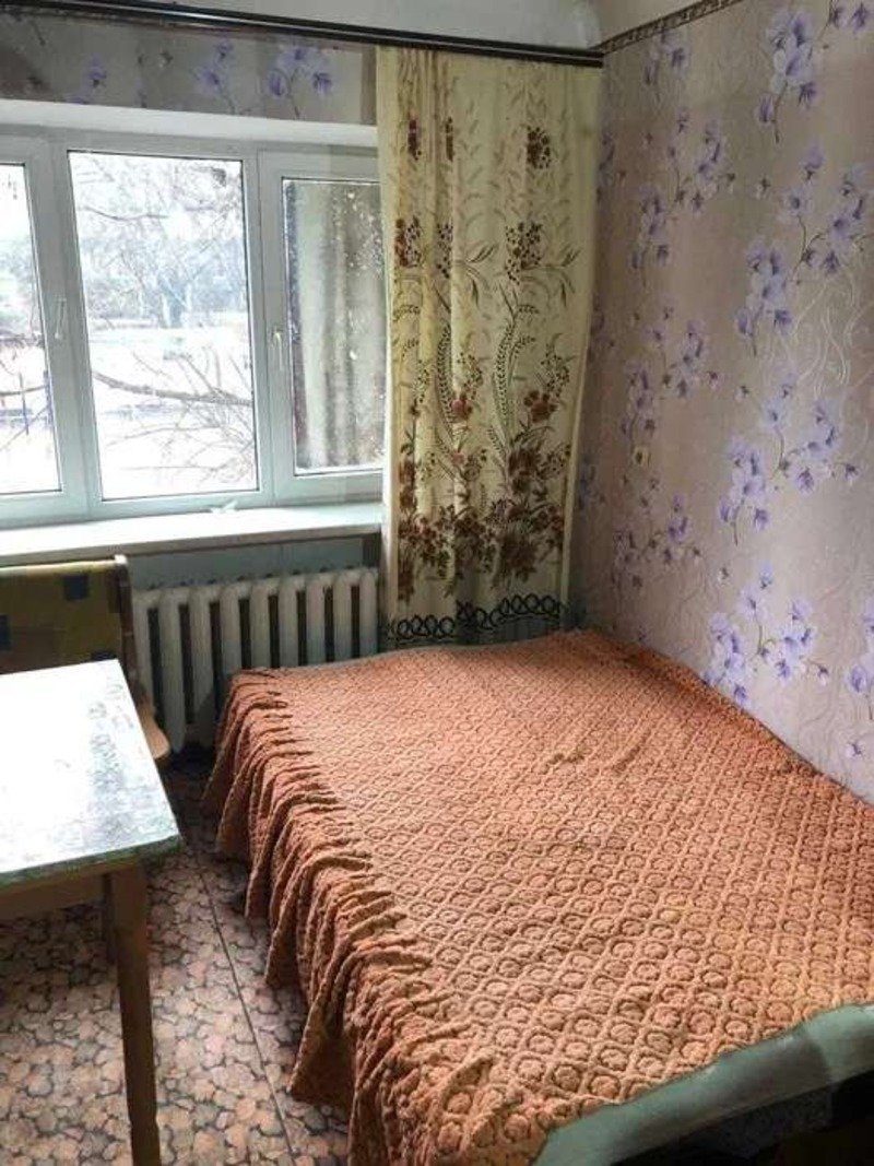 Квартира на вул. Воробьева Академика, 12 м², 9 000$ — FAKTOR
