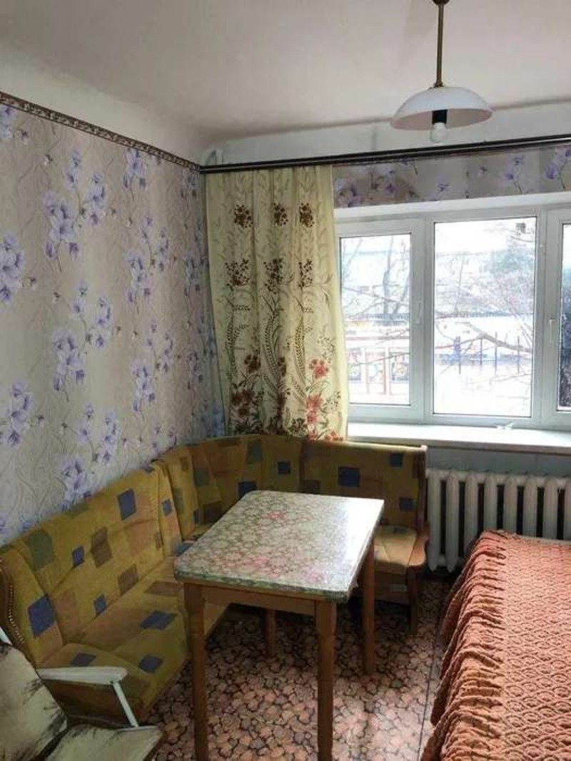 Квартира на вул. Воробьева Академика, 12 м², 9 000$ — FAKTOR
