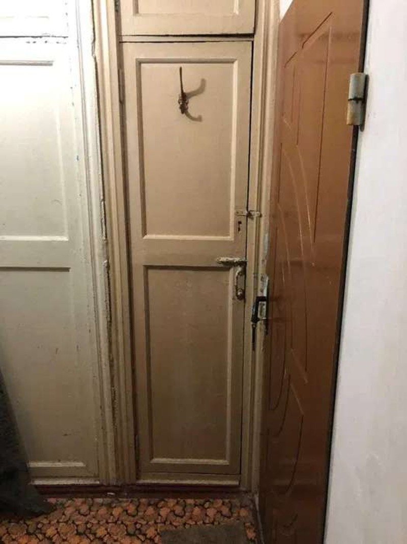 Квартира на вул. Воробьева Академика, 12 м², 9 000$ — FAKTOR