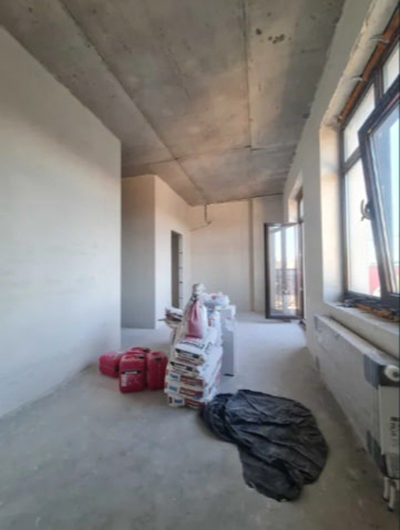 Квартира на вул. Карантинная, 40 м², 78 700$ — FAKTOR