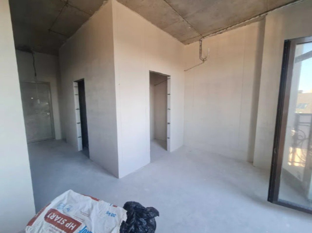 Квартира на вул. Карантинная, 40 м², 78 700$ — FAKTOR