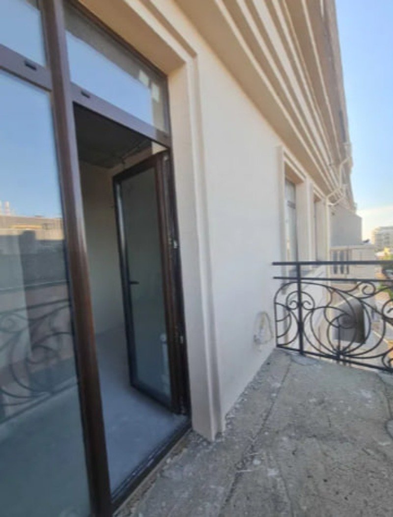 Квартира на вул. Карантинная, 40 м², 78 700$ — FAKTOR