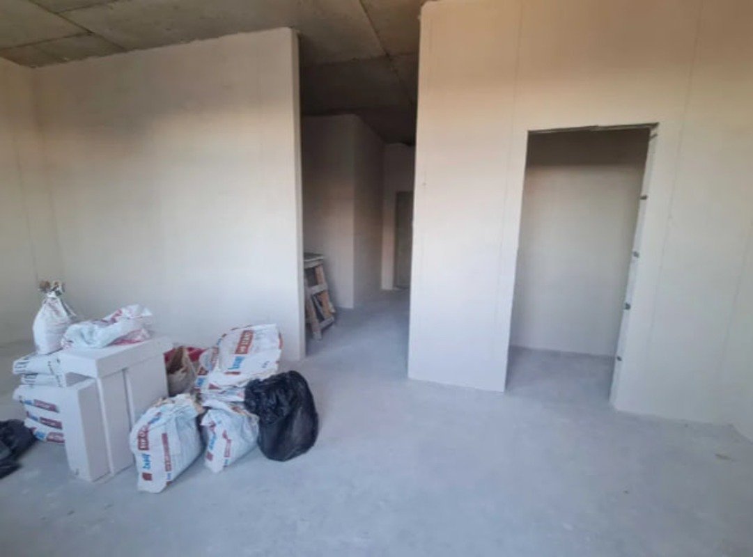Квартира на вул. Карантинная, 40 м², 78 700$ — FAKTOR