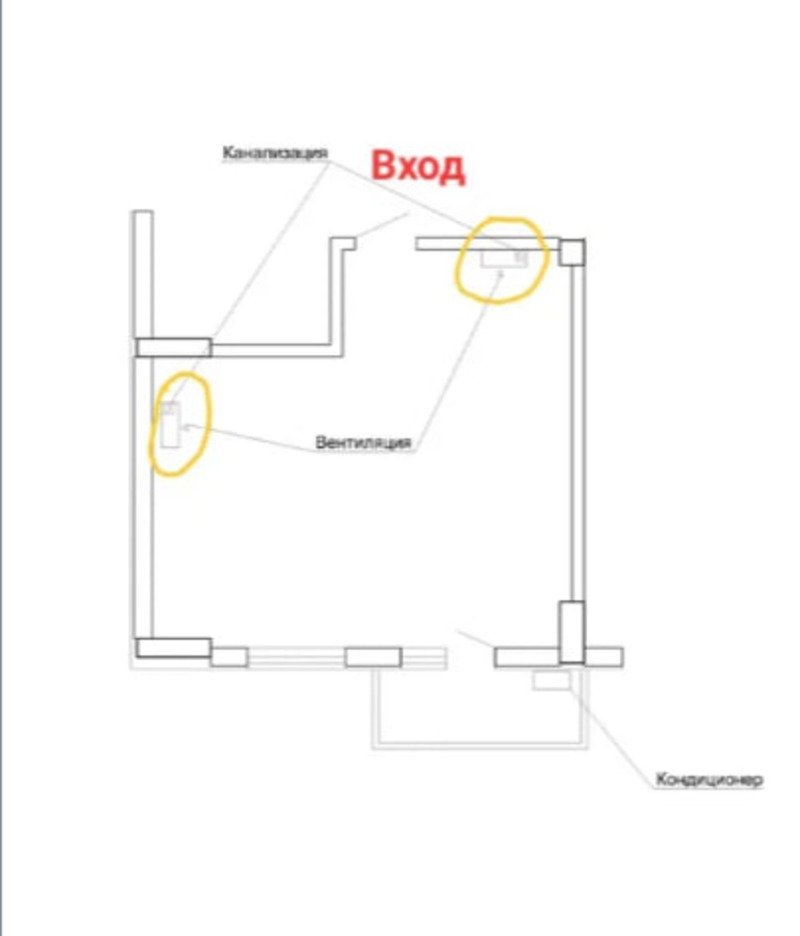 Квартира на вул. Карантинная, 40 м², 78 700$ — FAKTOR