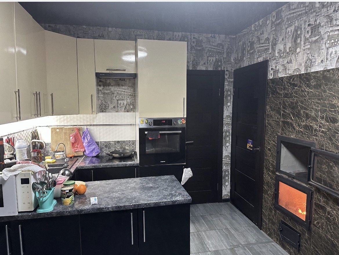 Будинок на вул. 44-я Линия, 95 м², 40 000$ — FAKTOR