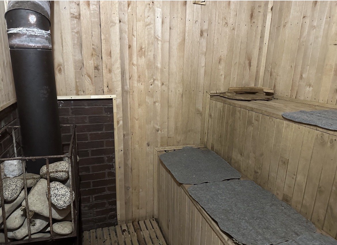 Будинок на вул. 44-я Линия, 95 м², 40 000$ — FAKTOR