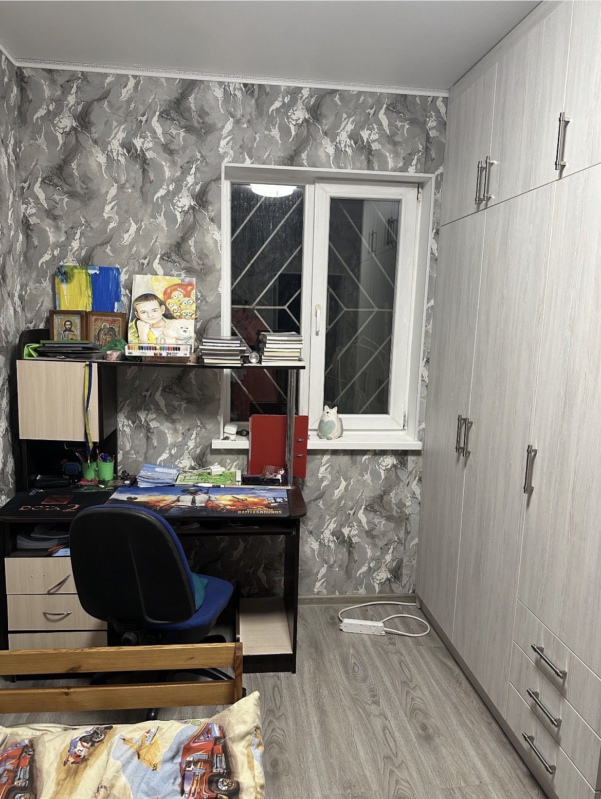 Будинок на вул. 44-я Линия, 95 м², 40 000$ — FAKTOR