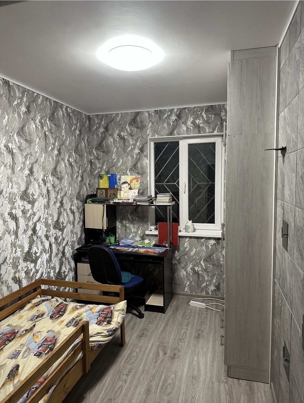 Будинок на вул. 44-я Линия, 95 м², 40 000$ — FAKTOR