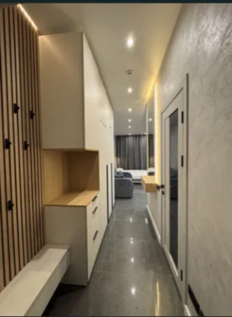 Квартира на ул. Курортный пер, 30 м², 78 000$ — FAKTOR