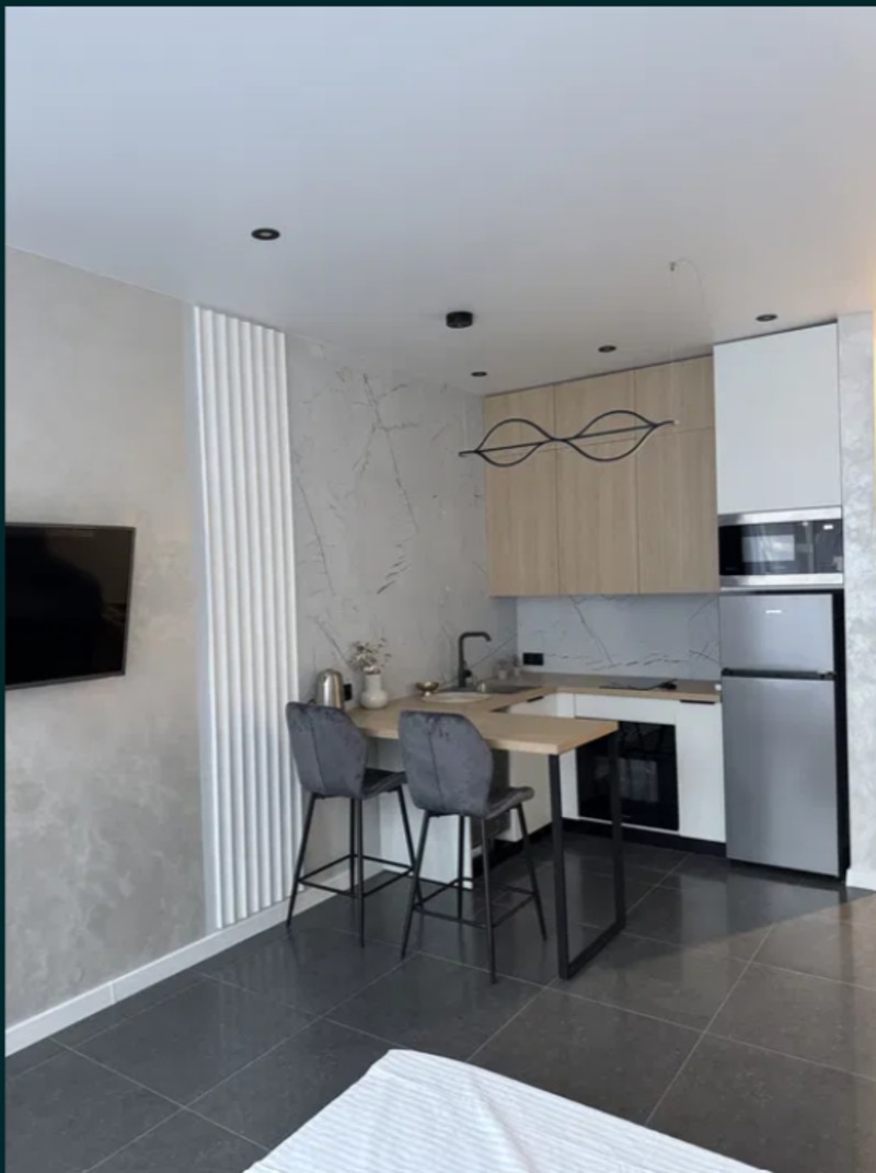 Квартира на ул. Курортный пер, 30 м², 78 000$ — FAKTOR