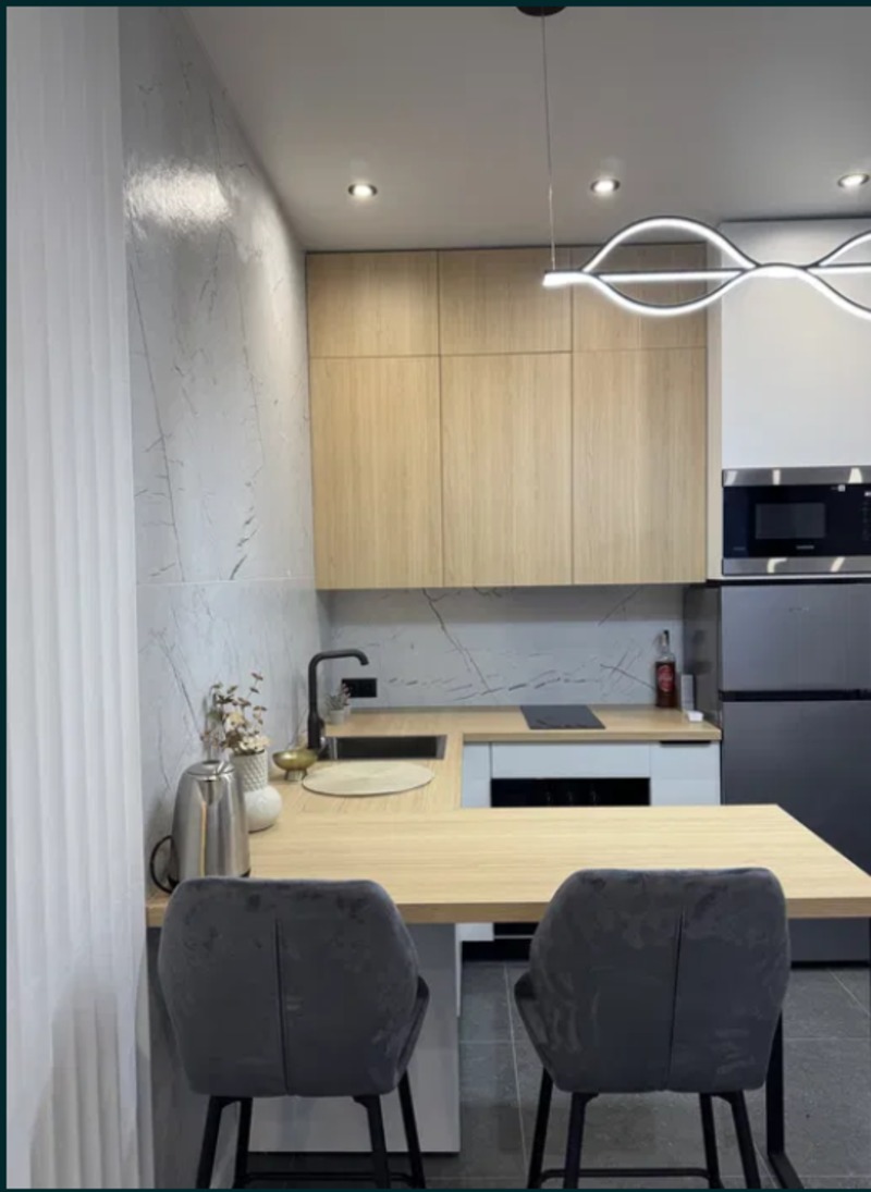 Квартира на ул. Курортный пер, 30 м², 78 000$ — FAKTOR