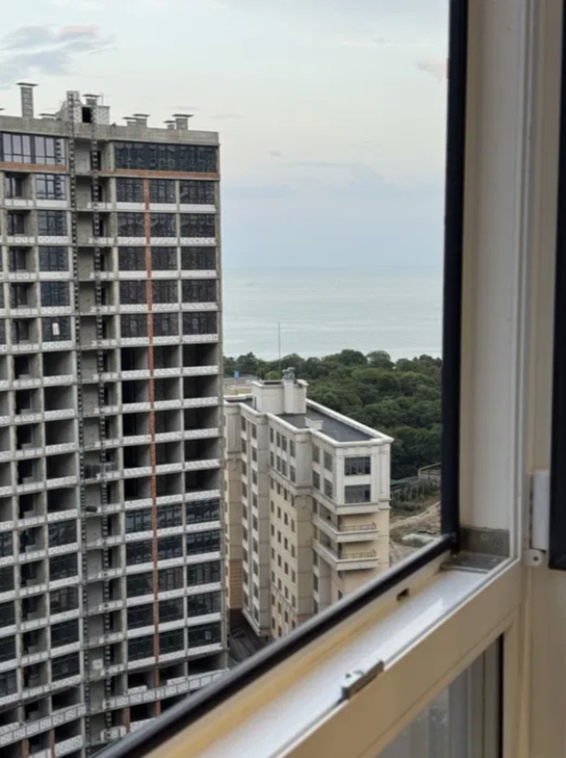 Квартира на ул. Курортный пер, 30 м², 78 000$ — FAKTOR