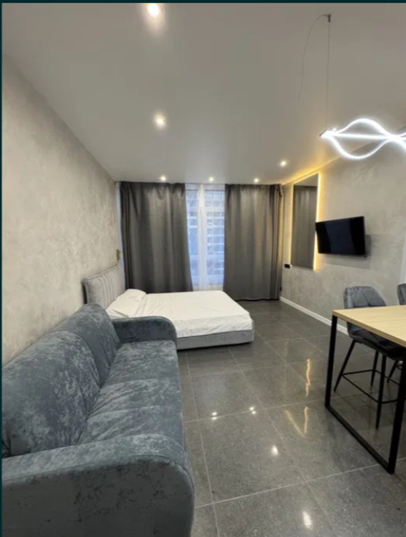Квартира на ул. Курортный пер, 30 м², 78 000$ — FAKTOR