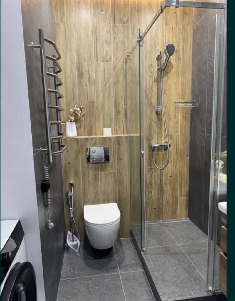 Квартира на ул. Курортный пер, 30 м², 78 000$ — FAKTOR