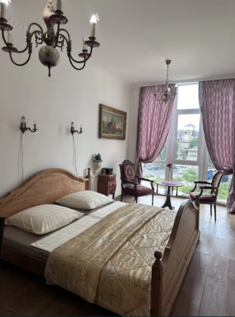 Квартира на вул. Фонтанская дорога (Киевский), 37 м², 59 000$ — FAKTOR