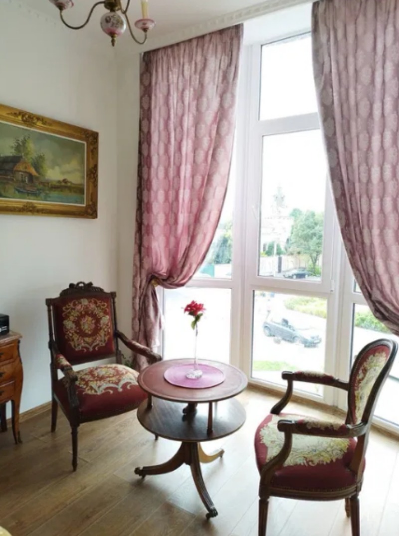 Квартира на вул. Фонтанская дорога (Киевский), 37 м², 59 000$ — FAKTOR