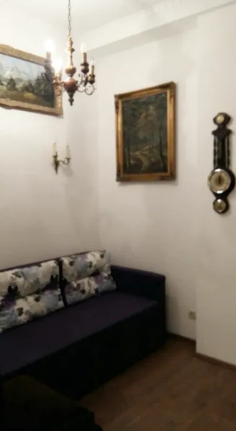 Квартира на вул. Фонтанская дорога (Киевский), 37 м², 59 000$ — FAKTOR
